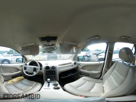 2005 Ford Freestyle SEL with VIN 1FMZK02185GA06274, listed as a IAAI auction lot 42232701 with Not provided miles and . Bid and sale history available at DreamBid. Image 18.