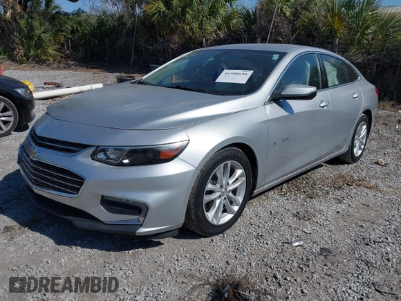 2017 Chevrolet Malibu LT with VIN 1G1ZE5ST7HF207127, listed as a IAAI auction lot 41508696 with 74,992 mi miles and . Bid and sale history available at DreamBid. Image 23.