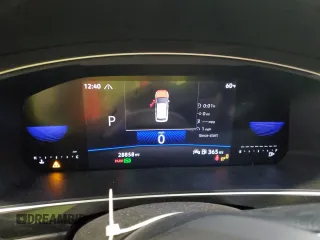 2024 Volkswagen Tiguan S с VIN 3VVFB7AX3RM047267, выставлен на аукционе Copart как лот 46821515 с пробегом 28 858 миль миль и Списание • Salvage title. История ставок и продаж доступна на DreamBid. Изображение 9.