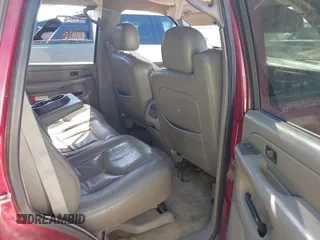 2005 Chevrolet Tahoe LT with VIN 1GNEC13TX5J210767, listed as a IAAI auction lot 42520436 with 528,704 mi miles and . Bid and sale history available at DreamBid. Image 8.