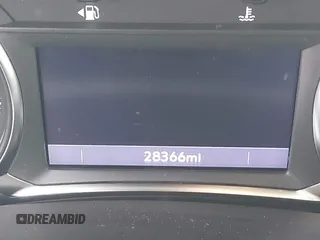 2022 GMC Terrain AT4 z VIN 3GKALYEV1NL296739, wystawiony jako IAAI lot #41118630 z przebiegiem 28 366 mil mil oraz . Historia ofert i sprzedaży dostępna na DreamBid. Obrazek 16.