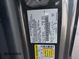 2015 Ford Mustang GT с VIN 1FA6P8CF8F5362681, выставлен на аукционе IAAI как лот 42027933 с пробегом 74 745 миль миль и . История ставок и продаж доступна на DreamBid. Изображение 9.