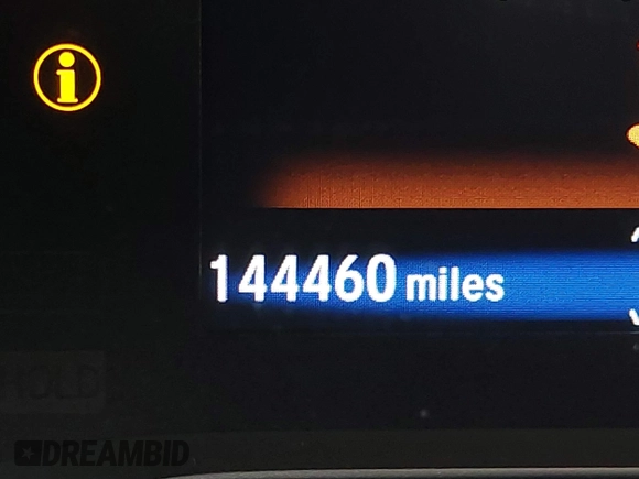 2016 Honda Pilot EX with VIN 5FNYF5H30GB026736, listed as a IAAI auction lot 41900082 with 144,460 mi miles. Bid and sale history available at carsss.com. Image 16.