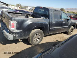 2008 Mitsubishi Raider LS z VIN 1Z7HC28K68S572027, wystawiony jako Copart lot #73610984 z przebiegiem 275 152 mil mil oraz Czysty tytuł • Clean title. Historia ofert i sprzedaży dostępna na DreamBid. Obrazek 3.