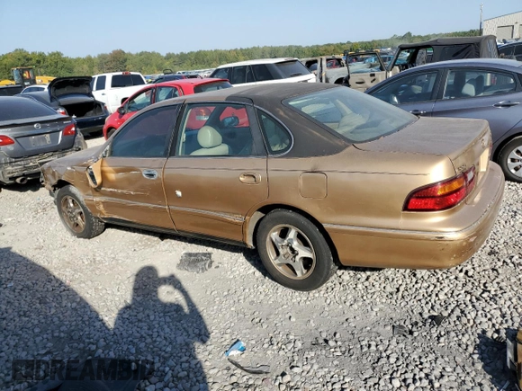 1998 Toyota Avalon XL with VIN 4T1BF18B3WU222354, listed as a Copart auction lot 75029214 with 377,315 mi miles and Non Repairable. Bid and sale history available at DreamBid. Image 2.