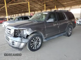 2012 Ford Expedition XLT z VIN 1FMJU1H59CEF11272, wystawiony jako Copart lot #60291415 z przebiegiem 115 410 mil mil oraz Szkoda całkowita • Salvage title. Historia ofert i sprzedaży dostępna na DreamBid. Obrazek 1.