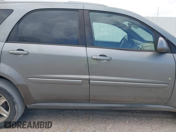 2006 Chevrolet Equinox LT z VIN 2CNDL63F466090776, wystawiony jako IAAI lot #41769969 z przebiegiem 167 627 mil mil oraz . Historia ofert i sprzedaży dostępna na DreamBid. Obrazek 13.