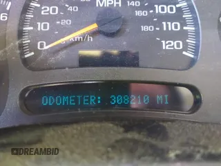 2003 Chevrolet Silverado 1500 with VIN 1GCEK19VX3Z270521, listed as a IAAI auction lot 41954015 with 308,210 mi miles and . Bid and sale history available at DreamBid. Image 14.