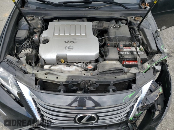 2016 Lexus ES 330 z VIN JTHBK1GG7G2228666, wystawiony jako Copart lot #56567695 z przebiegiem 132 320 mil mil oraz Szkoda całkowita • Salvage title. Historia ofert i sprzedaży dostępna na DreamBid. Obrazek 11.
