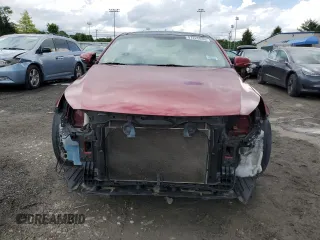2013 Kia Optima EX z VIN 5XXGN4A72DG245695, wystawiony jako Copart lot #57225035 z przebiegiem 80 005 mil mil oraz Szkoda całkowita • Salvage title. Historia ofert i sprzedaży dostępna na DreamBid. Obrazek 5.