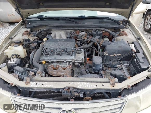 2002 Toyota Solara SE z VIN 2T1FF28P82C594965, wystawiony jako IAAI lot #41325886 z przebiegiem 181 882 mil mil oraz . Historia ofert i sprzedaży dostępna na DreamBid. Obrazek 10.