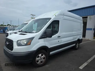 2019 Ford Transit with VIN 1FTYR2XG7KKA95980, listed as a IAAI auction lot 42786940 with 143,713 mi miles and . Bid and sale history available at DreamBid. Image 17.
