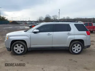 2011 GMC Terrain SLE-2 with VIN 2CTALSEC8B6309000, listed as a IAAI auction lot 41688119 with 147,620 mi miles. Bid and sale history available at carsss.com. Image 14.