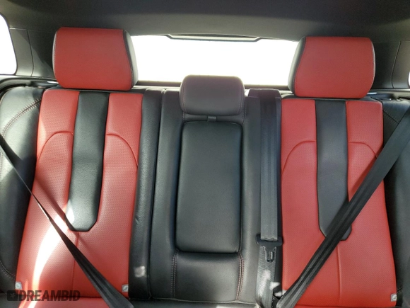 2015 Land Rover Range Rover Evoque Dynamic with VIN SALVT2BG0FH015443, listed as a Copart auction lot 79087684 with 152,457 mi miles and Clean Title. Bid and sale history available at carsss.com. Image 10.