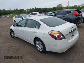 2012 Nissan Altima S z VIN 1N4AL2AP3CN517275, wystawiony jako IAAI lot #42345897 z przebiegiem 105 400 mil mil oraz . Historia ofert i sprzedaży dostępna na DreamBid. Obrazek 14.