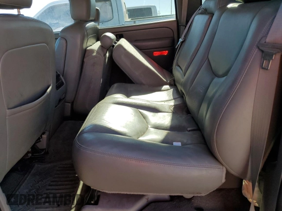 2006 GMC Sierra 1500 SLT with VIN 2GTEK13N761260955, listed as a Copart auction lot 85984414 with Not Provided miles and Salvage Title. Bid and sale history available at carsss.com. Image 10.