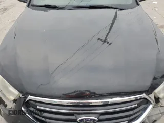 2013 Ford Taurus Limited с VIN 1FAHP2F87DG200187, выставлен на аукционе Copart как лот 81133024 с пробегом 169 768 миль миль и Чистый • Clean title. История ставок и продаж доступна на DreamBid. Изображение 12.