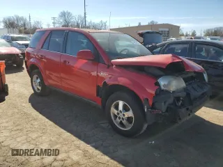 2007 Saturn VUE V6 z VIN 5GZCZ53447S822800, wystawiony jako Copart lot #46201925 z przebiegiem 155 168 mil mil oraz Tytuł czysty. Historia ofert i sprzedaży dostępna na DreamBid. Obrazek 4.
