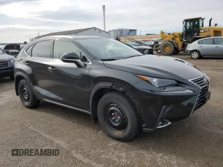 2020 Lexus NX 300 с VIN JTJGARDZ3L2220196, выставлен на аукционе Copart как лот 51467845 с пробегом 60 206 миль миль и Чистый • Clean title. История ставок и продаж доступна на DreamBid. Изображение 4.