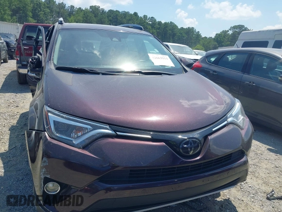 2016 Toyota RAV4 Limited с VIN 2T3DFREV2GW537676, выставлен на аукционе IAAI как лот 42663913 с пробегом 57 921 миль миль и . История ставок и продаж доступна на DreamBid. Изображение 12.