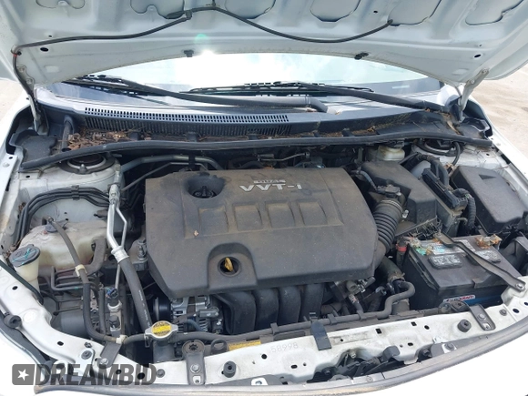2009 Toyota Corolla with VIN 2T1BU40E59C104664, listed as a IAAI auction lot 42492948 with 188,933 mi miles and . Bid and sale history available at DreamBid. Image 10.