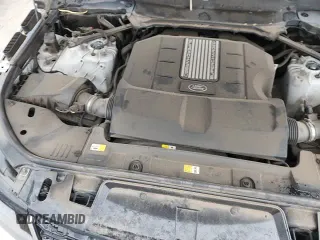 2019 Land Rover Range Rover Sport SE with VIN SALWG2RVXKA839496, listed as a Copart auction lot 69847455 with 49,142 mi miles and Salvage title. Bid and sale history available at DreamBid. Image 13.