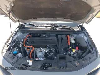 2023 Honda Accord Sport-L with VIN 1HGCY2F79PA053548, listed as a IAAI auction lot 41992524 with 50,334 mi miles and . Bid and sale history available at DreamBid. Image 10.