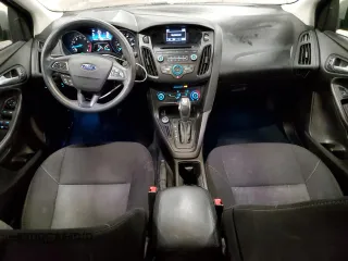 2015 Ford Focus SE with VIN 1FADP3K21FL301774, listed as a Copart auction lot 52552735 with 115,401 mi miles and Clean Title. Bid and sale history available at carsss.com. Image 8.