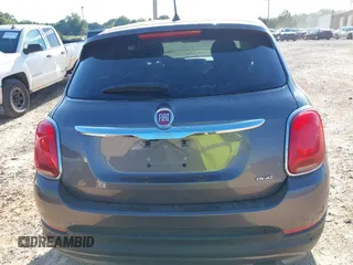 2016 FIAT 500X Easy with VIN ZFBCFYBT7GP386714, listed as a IAAI auction lot 42529557 with 70,809 mi miles and . Bid and sale history available at DreamBid. Image 16.