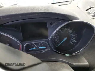 2013 Ford Escape SE с VIN 1FMCU9GX5DUA38746, выставлен на аукционе Copart как лот 56034105 с пробегом Не указан миль и Списание • Salvage title. История ставок и продаж доступна на DreamBid. Изображение 9.