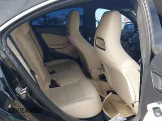 2019 Mercedes-Benz CLA 250 with VIN WDDSJ4GB4KN756480, listed as a IAAI auction lot 41301582 with 112,907 mi miles and . Bid and sale history available at DreamBid. Image 8.