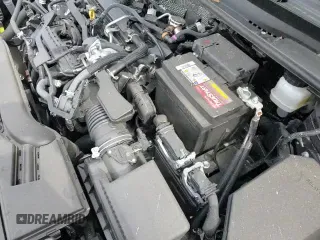 2023 Toyota Corolla XSE с VIN JTNC4MBE1P3213903, выставлен на аукционе Copart как лот 58715715 с пробегом 8 142 миль миль и Списание • Salvage title. История ставок и продаж доступна на DreamBid. Изображение 16.