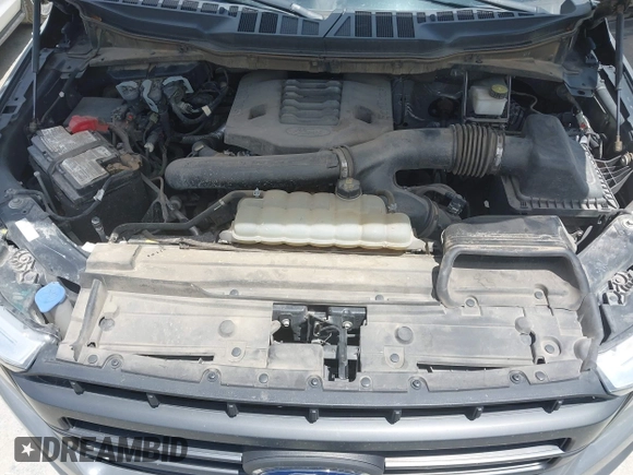 2021 Ford F-150 XL with VIN 1FTFW1E8XMFC04210, listed as a IAAI auction lot 42493373 with 99,181 mi miles and . Bid and sale history available at DreamBid. Image 10.