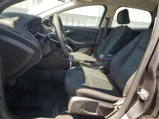 2015 Ford Focus SE with VIN 1FADP3F23FL317131, listed as a Copart auction lot 53302505 with 105,740 mi miles and Clean Title. Bid and sale history available at carsss.com. Image 7.