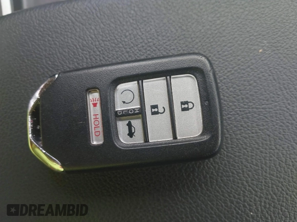 2019 Honda Accord Touring with VIN 1HGCV2F96KA009252, listed as a IAAI auction lot 42003043 with 76,249 mi miles and . Bid and sale history available at DreamBid. Image 11.