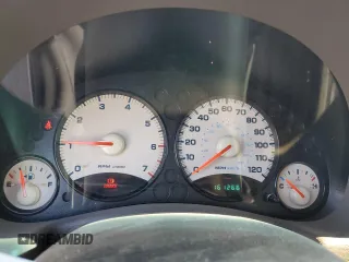 2004 Jeep Liberty Sport with VIN 1J4GL48K34W250008, listed as a Copart auction lot 53067095 with 161,266 mi miles and Salvage Title. Bid and sale history available at DreamBid. Image 9.
