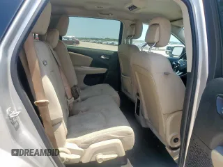 2012 Dodge Journey SXT with VIN 3C4PDCBG1CT134375, listed as a Copart auction lot 61059305 with 165,913 mi miles and Salvage title. Bid and sale history available at DreamBid. Image 11.