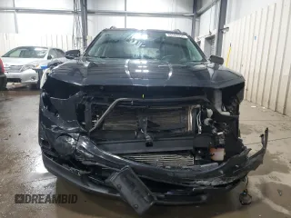2020 GMC Terrain SLT with VIN 3GKALVEVXLL343813, listed as a Copart auction lot 86505594 with 71,837 mi miles and Salvage Title. Bid and sale history available at carsss.com. Image 5.