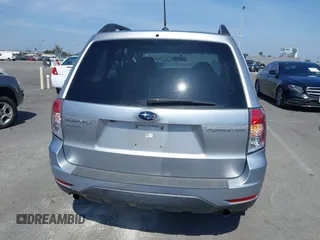 2013 Subaru Forester X Premium with VIN JF2SHADC4DH403421, listed as a IAAI auction lot 42475417 with 91,973 mi miles and . Bid and sale history available at DreamBid. Image 17.