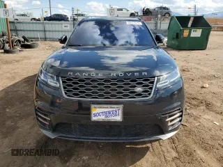 2019 Land Rover Range Rover Velar R-Dynamic SE с VIN SALYL2EX4KA213163, выставлен на аукционе Copart как лот 56479315 с пробегом Не указан миль и На запчасти • Non repairable. История ставок и продаж доступна на DreamBid. Изображение 5.