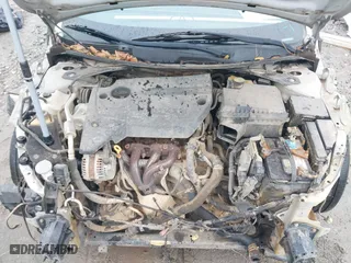 2018 Nissan Altima 2.5 SV with VIN 1N4AL3AP2JC217029, listed as a IAAI auction lot 41316847 with 200,176 mi miles. Bid and sale history available at carsss.com. Image 10.