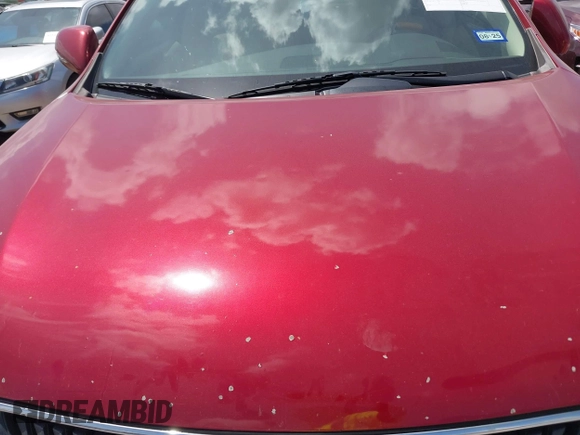 2012 Lexus RX 350 with VIN 2T2ZK1BA2CC081523, listed as a IAAI auction lot 42528888 with 166,652 mi miles and . Bid and sale history available at DreamBid. Image 6.