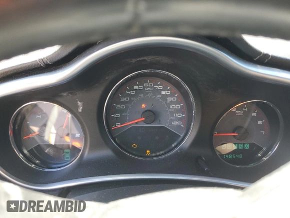 2012 Dodge Avenger SXT with VIN 1C3CDZCB0CN237036, listed as a Copart auction lot 50232595 with 148,548 mi miles and Salvage Title. Bid and sale history available at carsss.com. Image 9.