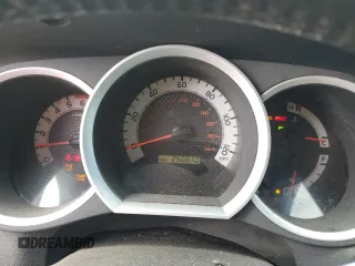 2013 Toyota Tacoma with VIN 3TMLU4EN6DM120658, listed as a Copart auction lot 51427435 with 250,830 mi miles and Salvage Title. Bid and sale history available at DreamBid. Image 9.