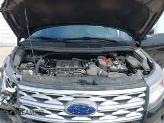2019 Ford Explorer Limited with VIN 1FM5K8F82KGB41797, listed as a IAAI auction lot 41869760 with 73,858 mi miles and . Bid and sale history available at carsss.com. Image 10.