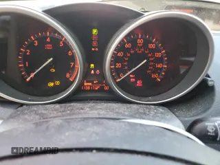2010 Mazda 3 S Sport z VIN JM1BL1H63A1313134, wystawiony jako Copart lot #48578115 z przebiegiem 113 817 mil mil oraz Szkoda całkowita • Salvage title. Historia ofert i sprzedaży dostępna na DreamBid. Obrazek 9.