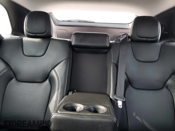 2020 Jeep Cherokee Limited with VIN 1C4PJLDB1LD653877, listed as a Copart auction lot 55605405 with 71,214 mi miles and Salvage title. Bid and sale history available at DreamBid. Image 10.