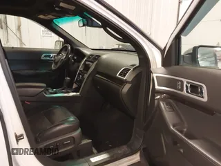 2013 Ford Explorer Limited z VIN 1FM5K8F83DGA64666, wystawiony jako IAAI lot #41697069 z przebiegiem 146 255 mil mil oraz . Historia ofert i sprzedaży dostępna na DreamBid. Obrazek 5.