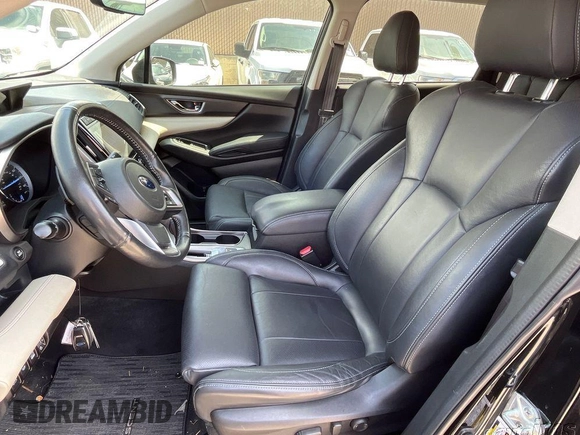 2022 Subaru Ascent Limited with VIN 4S4WMAMD6N3461643, listed as a IAAI auction lot 42128009 with 77,475 mi miles and . Bid and sale history available at DreamBid. Image 1.