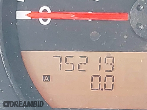 2019 Nissan Frontier SV z VIN 1N6AD0ER5KN774943, wystawiony jako IAAI lot #39604775 z przebiegiem 75 219 mil mil oraz . Historia ofert i sprzedaży dostępna na DreamBid. Obrazek 15.